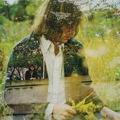 Primrose Green - Vinyl LP