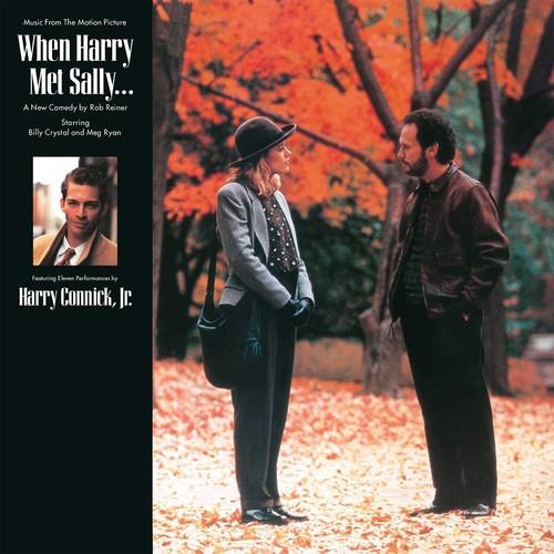 When Harry Met Sally (Original Soundtrack) - Vinyl LP