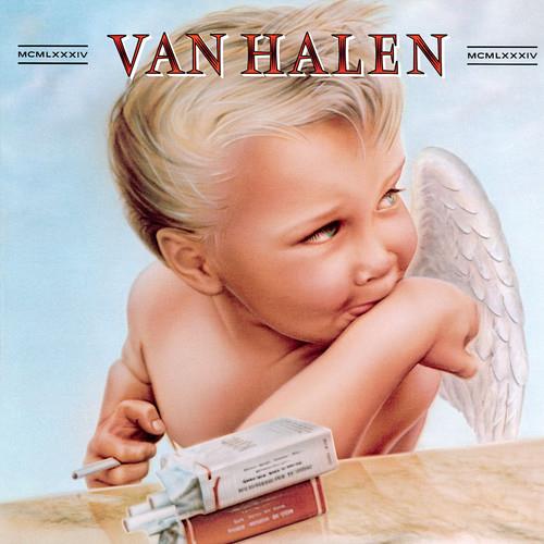 1984 - Vinyl LP
