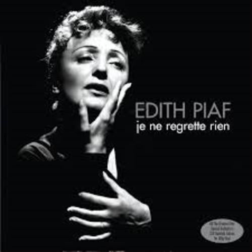 Je Ne Regrette Rien - Vinyl LP