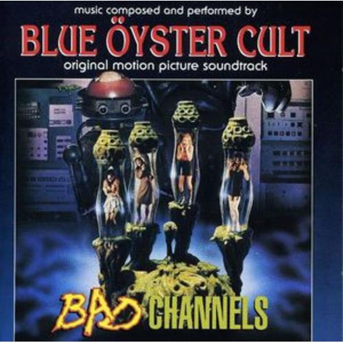 Bad Channels (Original Soundtrack) - Vinyl LP