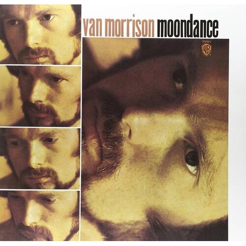 Moondance - 180g - Vinyl LP
