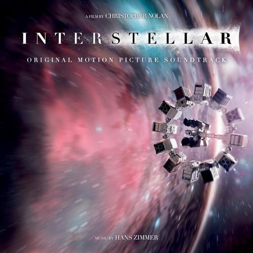 Interstellar (Original Soundtrack) - Vinyl LP