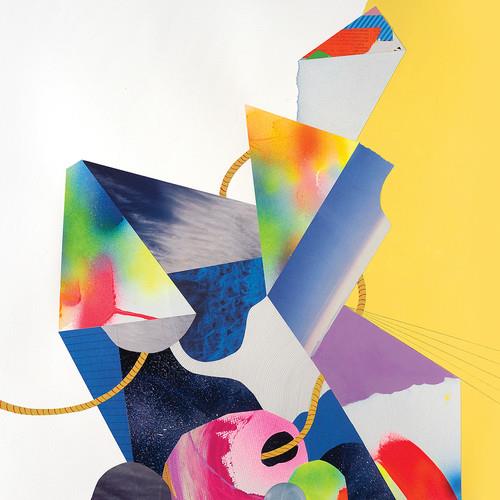 Lurid Glow - Limited Edition Vinyl LP