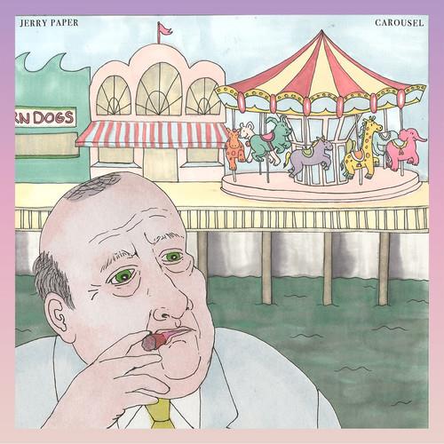 Carousel - Vinyl LP