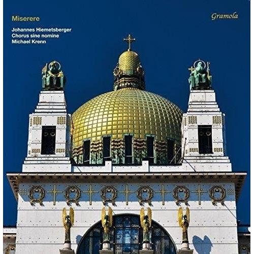 Miserere - Vinyl LP