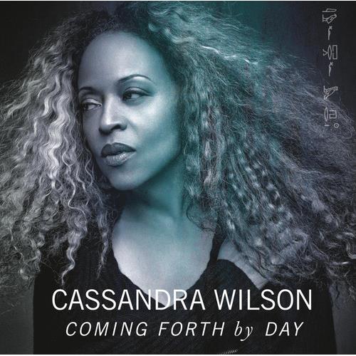Coming Forth By Day - Vinyl LP 180 Gram