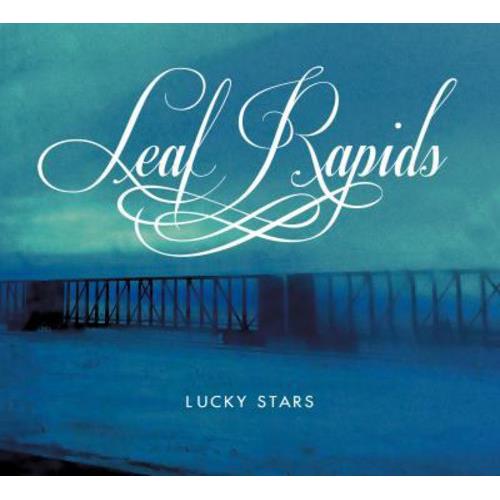 Lucky Stars - Vinyl LP