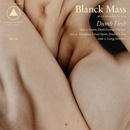 Dumb Flesh - Vinyl LP