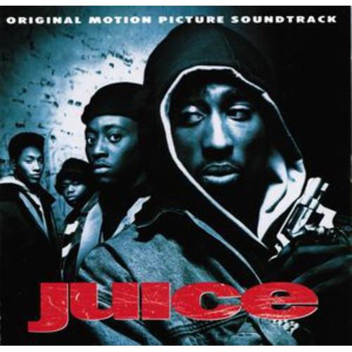 Juice (Original Soundtrack) - Vinyl LP