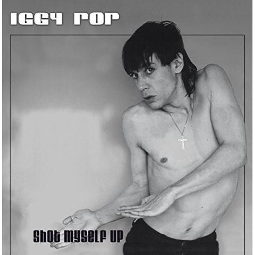 Shot Myself Up - Vinyl LP