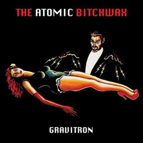 Gravitron - Vinyl LP