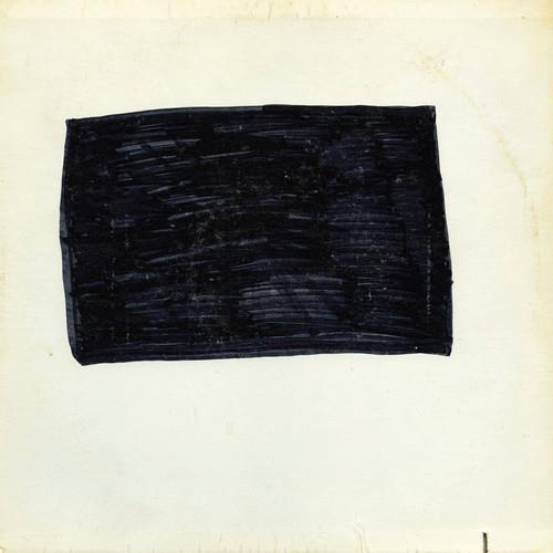 If - Vinyl LP (Yellow)