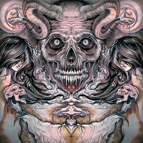 Devil Is People - 12-Inch Single