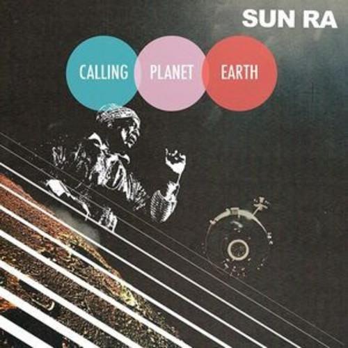 Calling Planet Earth - Vinyl LP 180 Gram