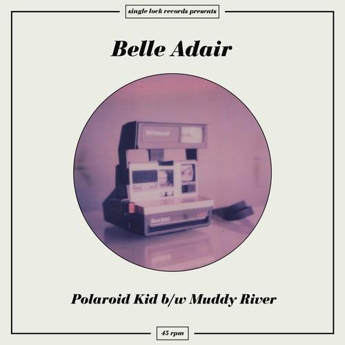 Polaroid Kid - Limited Edition 7-Inch Single