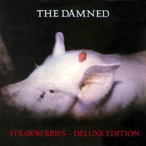 Strawberries - Vinyl LP