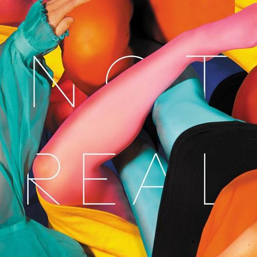 Not Real - Vinyl LP