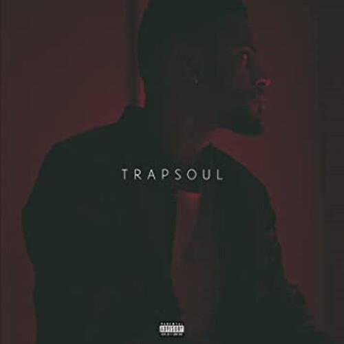 Trapsoul - Vinyl LP
