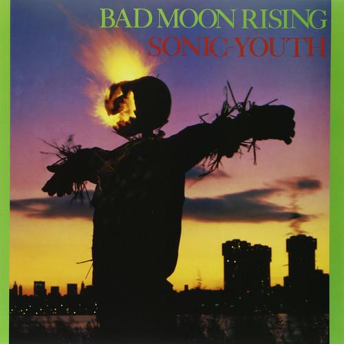 Bad Moon Rising - Vinyl LP