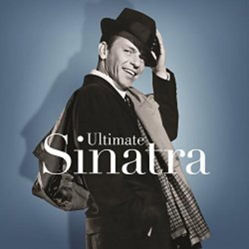 Ultimate Sinatra - Vinyl LP 180 Gram