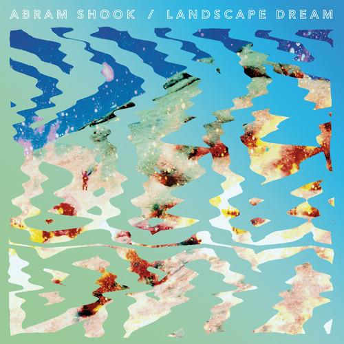 Landscape Dream - Vinyl LP