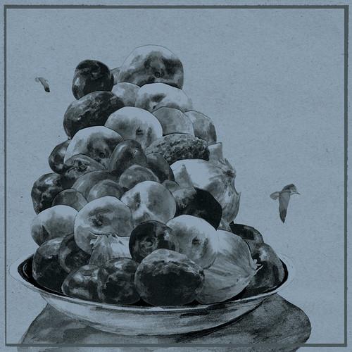 Painted Shut - Vinyl LP