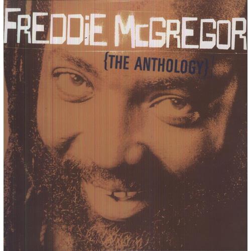 Anthology (Best of) - Vinyl LP
