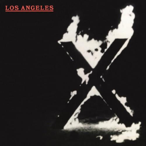 Los Angeles - Vinyl LP