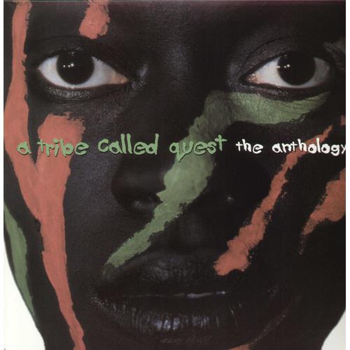 Anthology - Vinyl LP