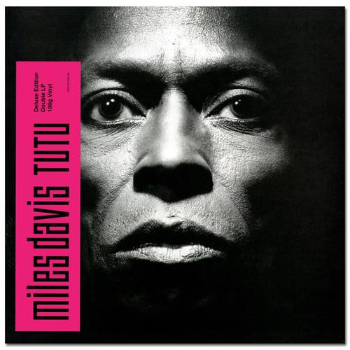 Tutu - Vinyl LP