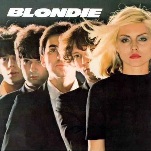 Blondie - Vinyl LP 180 Gram