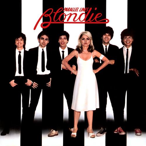 Parallel Lines - Vinyl LP 180 Gram