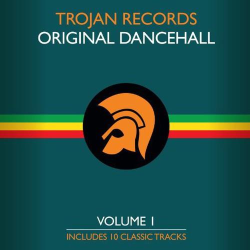 Best of Original Dancehall 1 - Vinyl LP