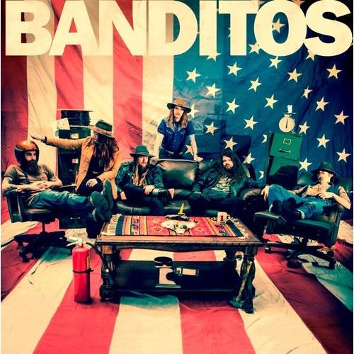 Banditos - Vinyl LP