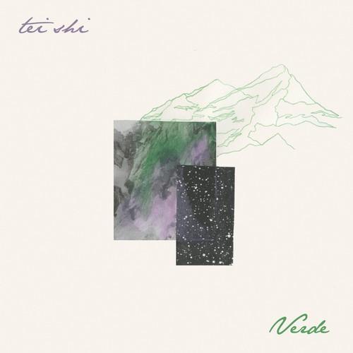 Verde - 12-Inch Single