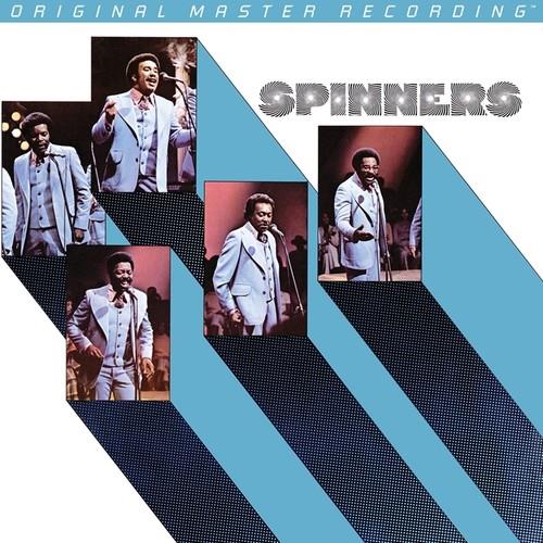 Spinners - Limited Edition Vinyl LP 180 Gram