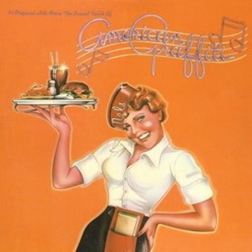 American Graffiti (41 Original Hits From the Soundtrack) - Vinyl LP