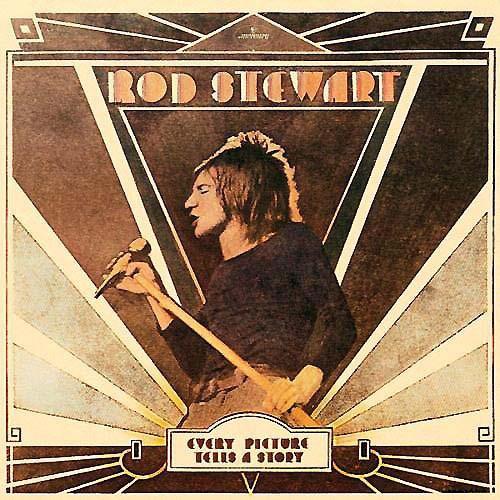 Every Picture Tells A Story - Vinyl LP
