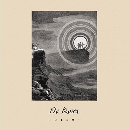 Weem - Vinyl LP