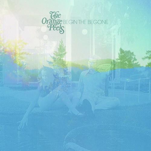 Begin the Begone - Vinyl LP 180 Gram