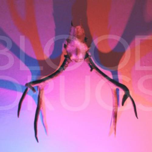 Blood Drugs - Vinyl LP