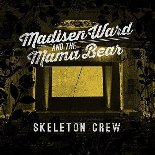 Skeleton Crew - Vinyl LP 180 Gram