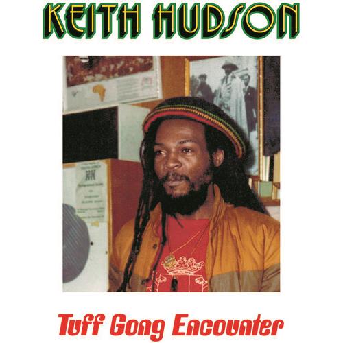 Tuff Gong Encounter - Vinyl LP