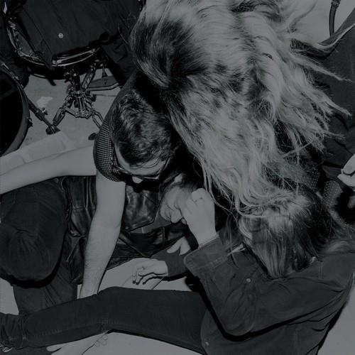 More Faithful - Vinyl LP