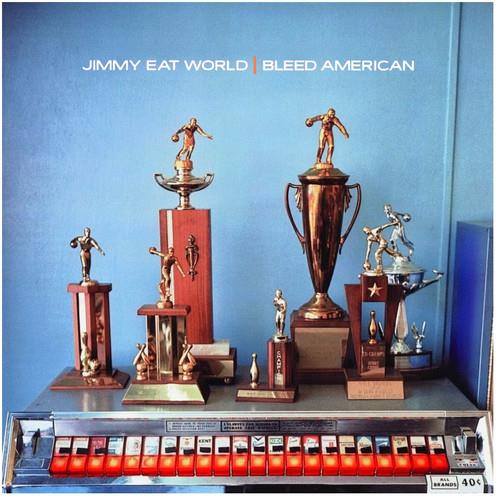 Bleed American - Vinyl LP