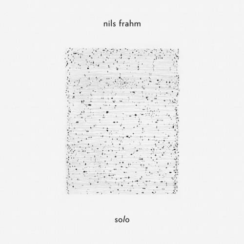 Solo - Vinyl LP