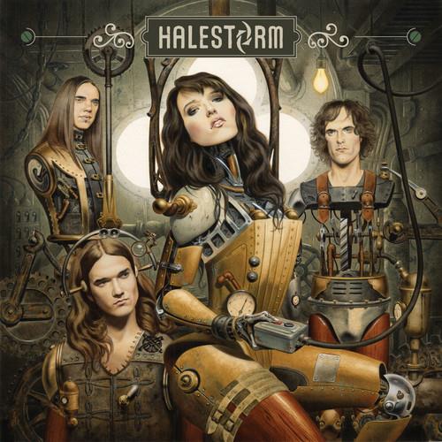 Halestorm - Vinyl LP