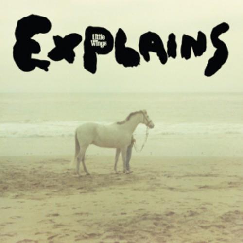 Explains - Vinyl LP