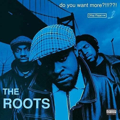 Do You Want More?!!!??! - Vinyl LP